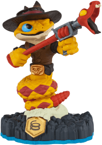 Rattle Shake